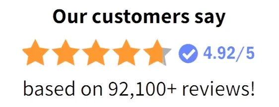 5 Star Rating Memory Prime